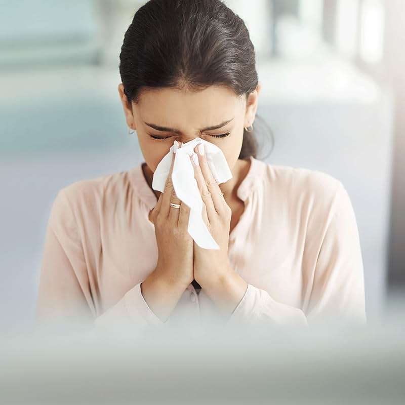 Tork Advanced Facial Tissue White Soft, Gentle 2-Ply, F1 Dispenser Compatible 30 Boxes x 100 Tissues (TF6810) - Image 2