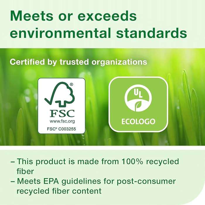 Tork Advanced Facial Tissue White Soft, Gentle 2-Ply, F1 Dispenser Compatible 30 Boxes x 100 Tissues (TF6810) - Image 6