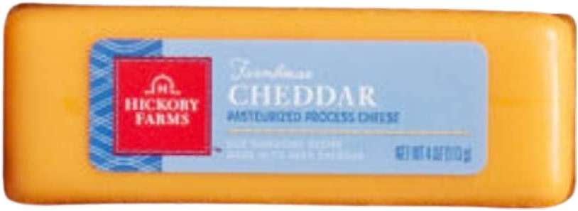 Hickory Farms Turkey Hickory Sampler Gift Box - Image 3