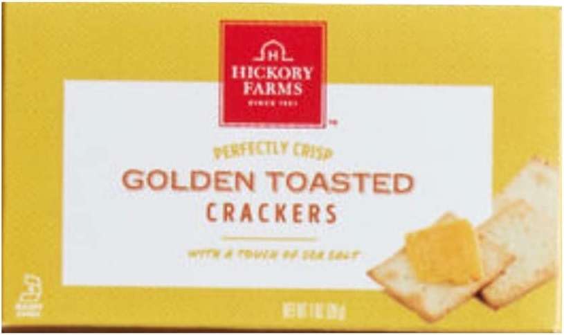 Hickory Farms Turkey Hickory Sampler Gift Box - Image 4
