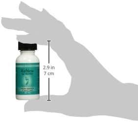 Toenail Fungus Extra Strength Solution-Thick Discolored Nail Repair, Ingrown Nails, Dry Cracked Nails & Cuticles-All Natural with Tea Tree & Oregano Oil: by Purely Northwest USA 1oz - Image 9