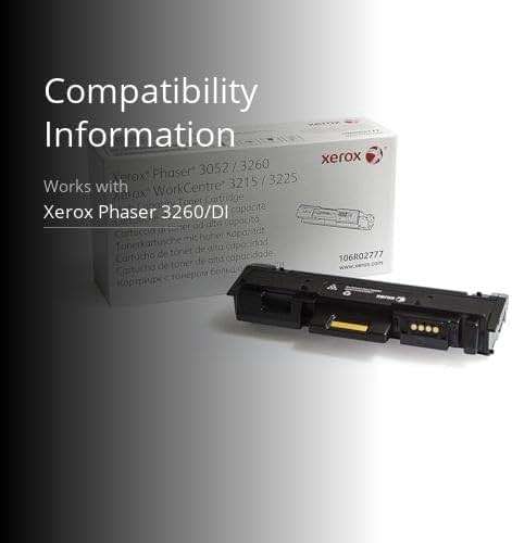 Xerox 106R02777 Printer_Tray_Toners_Cartridges High-Capacity (Black,1-Pack) - Image 3