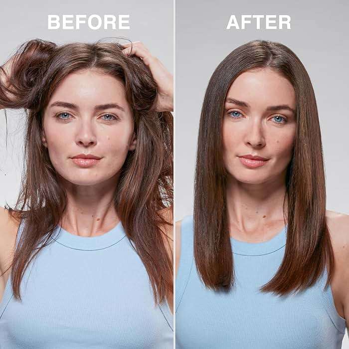 BaBylissPRO Nano Titanium Flat Iron Hair Straightener, Digital Flat Iron for Pro Salon Results, Styling Tool for All Hair Types - Image 6