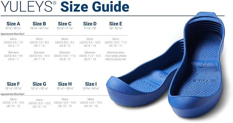 HexArmor YULEYS, Hands-Free Reusable Work Boot & Shoe Covers With Universal Fit, Slip-Resistant Tread and Heel-Locking Grip - Image 8
