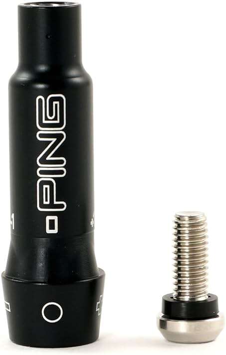 PING G30 Driver and Fairway Woods .335 Hosel Sleeve, Right Hand - Image 2