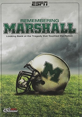 Remembering Marshall by Espn - Product Image