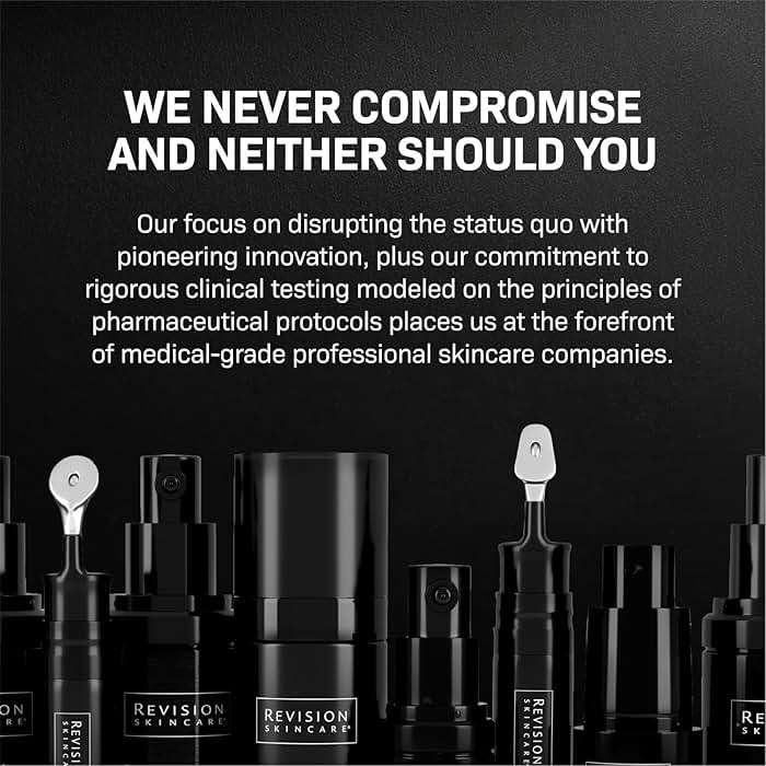 Revision Skincare D·E·J Face Cream®, Advanced Anti Aging Moisturizer, Lifting and Firming, Antioxidant Rich - Image 7