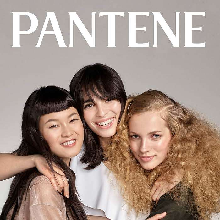 Pantene Daily Moisture Renewal Duo set, 12.6 Oz Shampoo and 12 Oz Conditioner - Image 10
