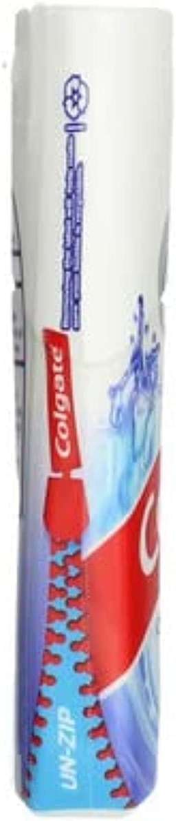 Colgate 2-in-1 Whitening With Stain Lifters Toothpaste 4.60 Oz (6 Packs) - Image 7