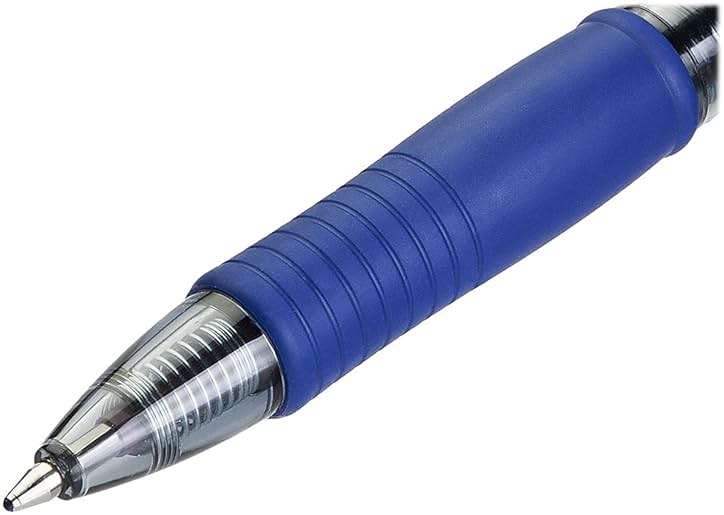 Pilot G2 Premium Retractable Gel-Ink Rolling Ball Pens, Bold Point (1.0mm), 1.0 Gel Pens, Assorted, 8-Pack - Ideal for School, Journaling, & Office Writing - Image 7