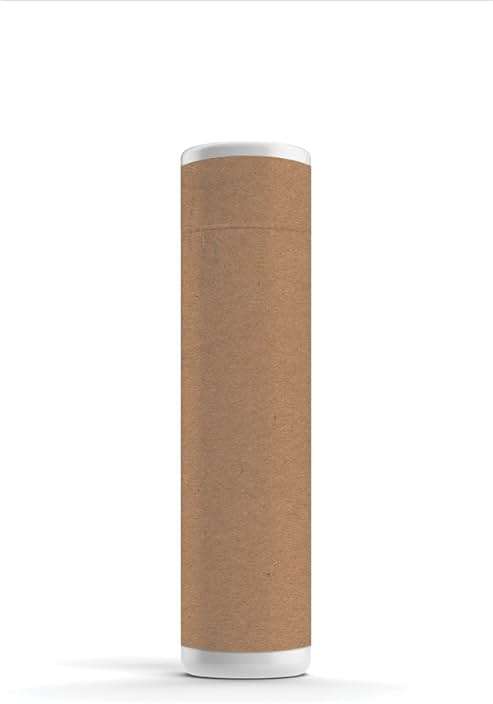 60 Dashleigh Kraft Lip Balm Labels – Perfect for Lip Gloss & Lip Stain Bottles, Inkjet or Laser Printable, 2 x 2.15 in. - Image 7