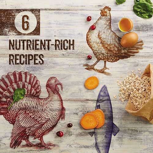 Purina Beyond Grain Free White Meat Chicken and Egg Recipe Natural Cat Food High Protein Cat Food Dry Formula - 5 lb. Bag - Image 13