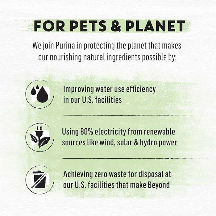 Purina Beyond Grain Free White Meat Chicken and Egg Recipe Natural Cat Food High Protein Cat Food Dry Formula - 5 lb. Bag - Image 8