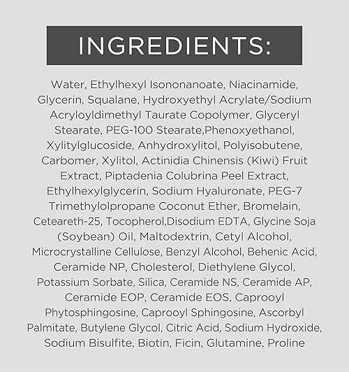 EltaMD Barrier Renewal Complex Face Moisturizer for Dry Skin, Hydrating Moisturizer for Dry, Compromised, and Sensitive Skin Types - Image 10