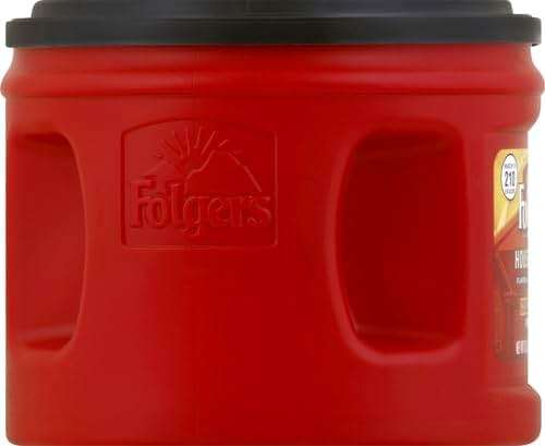 Folgers House Blend Medium Roast Ground Coffee, 24.2 Ounces - Image 9