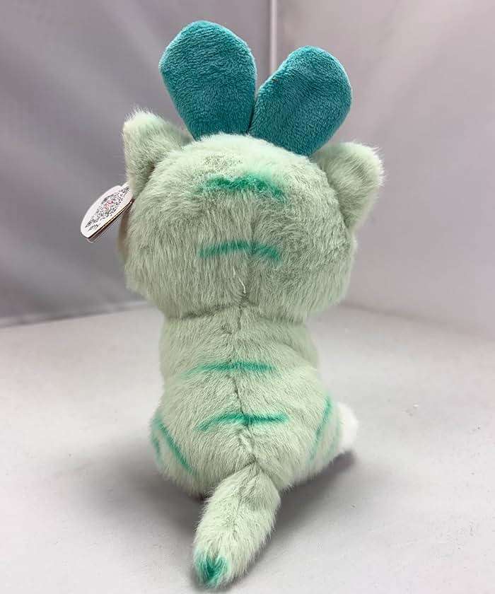 TY Beanie Boo GUMDROP the Easter Cat - 6 - Image 3