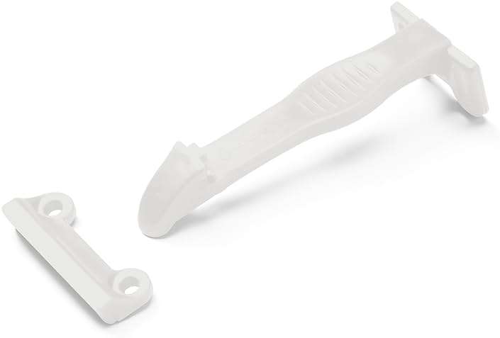 Safety 1st Home Safeguarding and Childproofing Set (80 Pcs), White - Image 17