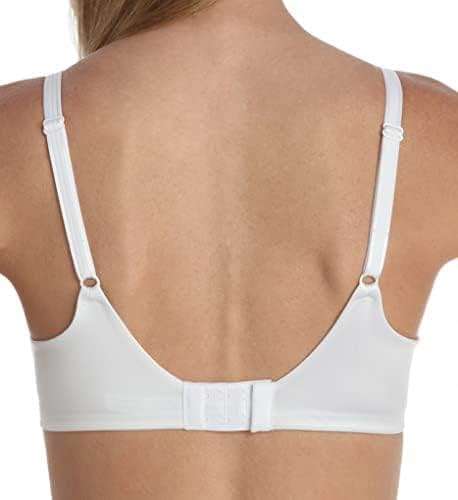 Bali Women's Underwire Bra DF3W11, One Smooth U Back-Smoothing Bras for Women, Concealing, Full Coverage - Image 5
