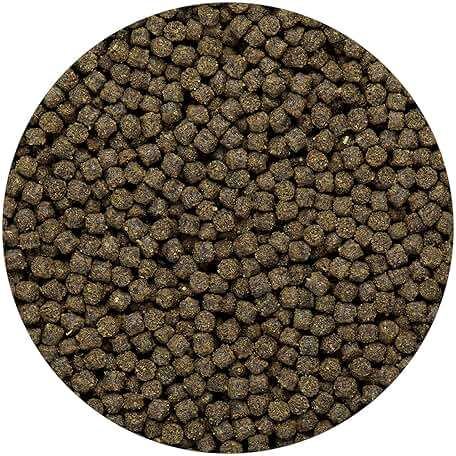 Hikari Sinking Goldfish Excel Fish Food, 3.8 oz. (110g) - Image 4