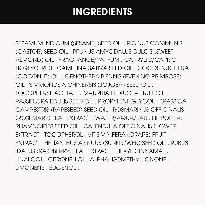 Deborah Lippmann It's A Miracle Intense Therapy Cuticle Oil | Nourishes and Repairs with 10 Essential Oils | 10 Free, Vegan Formula, No Animal Testing - Image 6