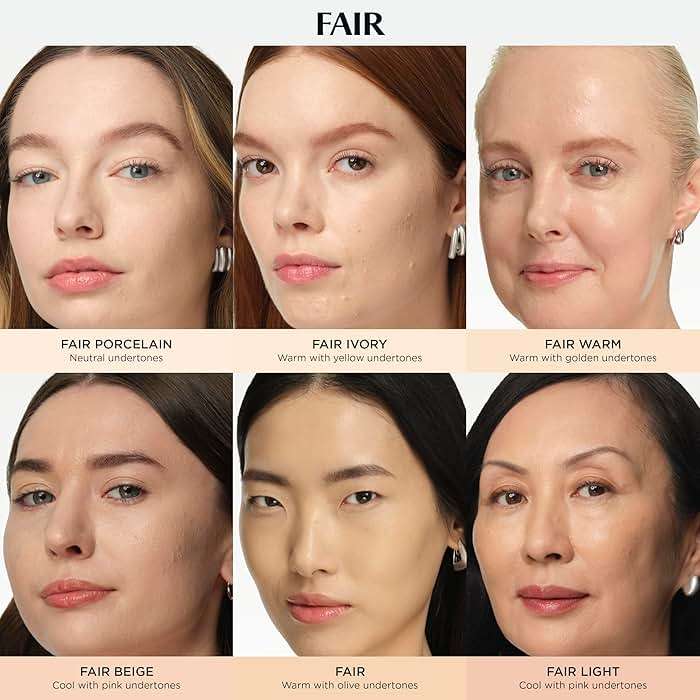 IT Cosmetics CC+ Cream - Natural Full Coverage Foundation With SPF 50+, Color Corrector & Anti-Aging Hydrating Serum, Hyaluronic Acid + Peptides, Lightweight Up To 24H Wear, All Skin Types - Image 4