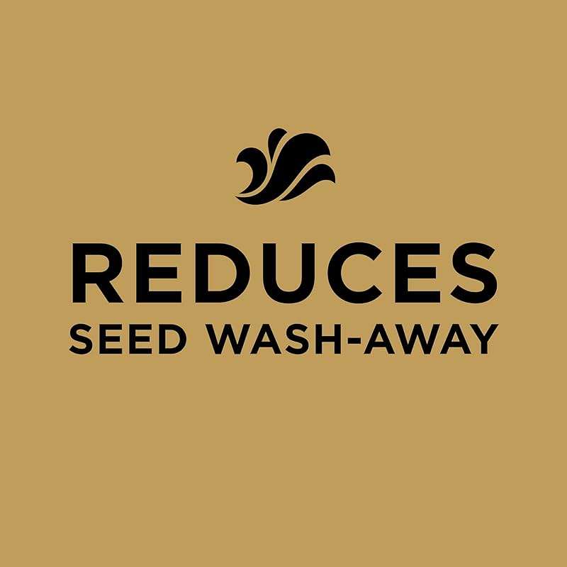 Scotts EZ Seed Patch & Repair for Sun and Shade - Combination Mulch, Sun and Shade Grass Seed & Fertilizer for Bare Spots & Lawn Patch Repair, Covers up to 85 sq. ft., 3.75 lb. - Image 6