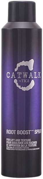 Catwalk by Tigi Root Boost Spray for Lift and Texture 243 ml - Image 1