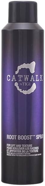 Catwalk by Tigi Root Boost Spray for Lift and Texture 243 ml - Product Image