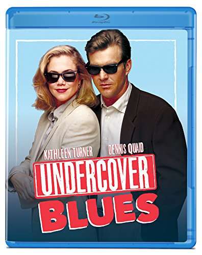 Undercover Blues - Image 1
