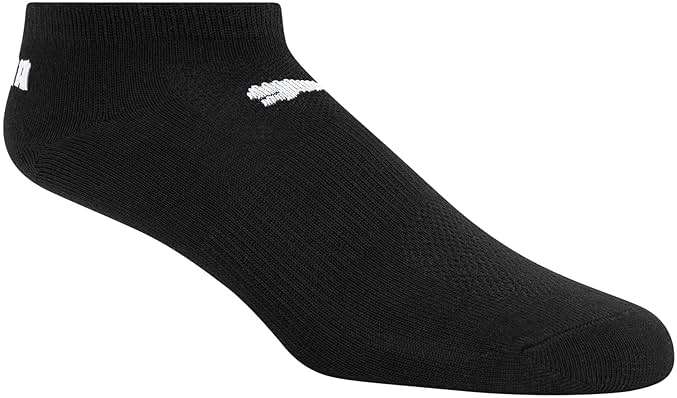 PUMA Women's 6 Pack Runner Socks - Image 5