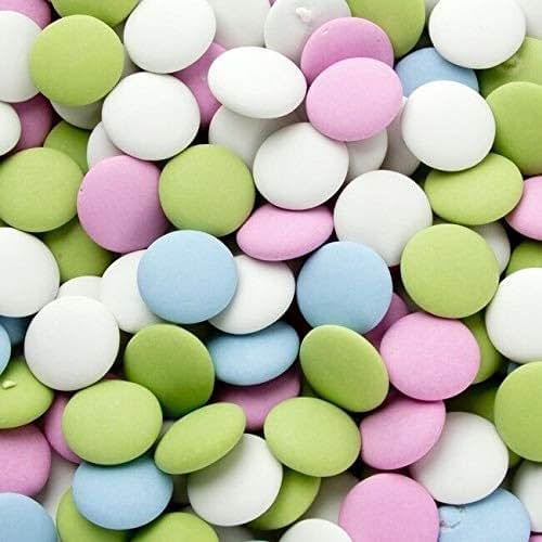 BAYSIDE CANDY Mint Lentils (1 Pound Bag) - Product Image