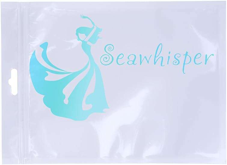 Seawhisper 10 Panel Skirt Women - Handkerchief Maxi Skirt with Gold Sequins, Multi-Use Adult Belly Dance Skirt - Image 8