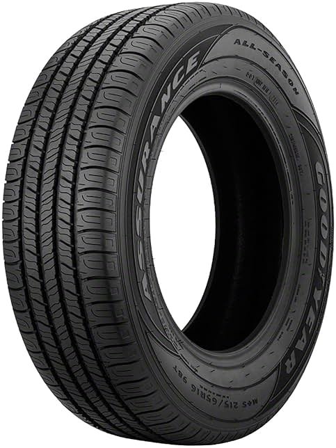 Goodyear Assurance All-Season Radial - 225/50R17 94V - Product Image