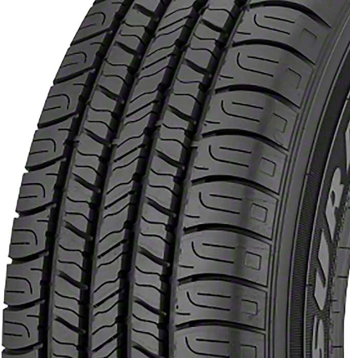 Goodyear Assurance All-Season Radial - 225/50R17 94V - Image 2