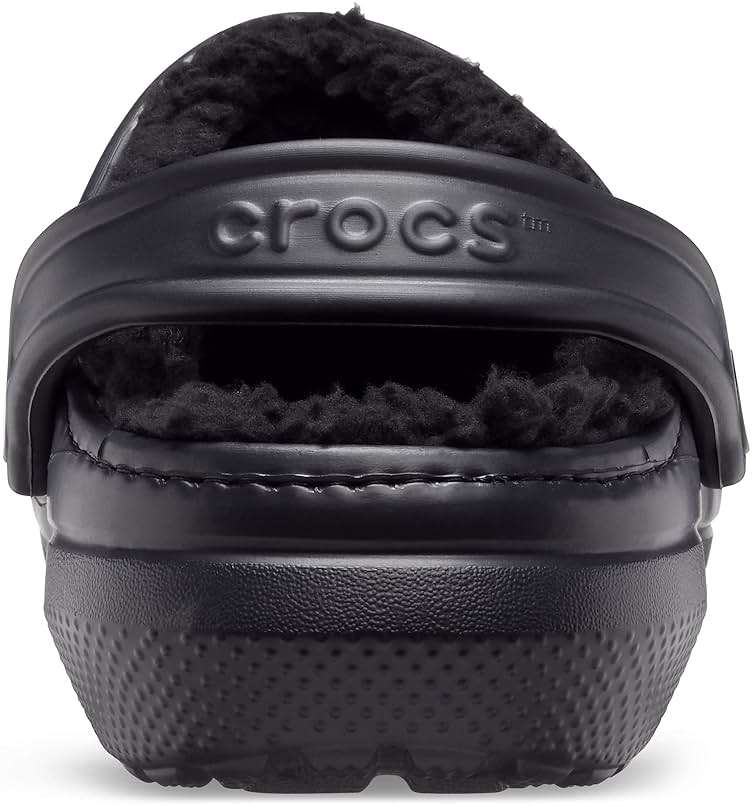 Crocs Unisex-Adult Classic Lined Clog - Image 6