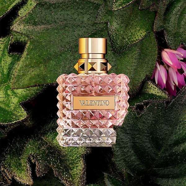 Valentino Donna Eau De Parfum for women 3.4 oz - Image 5