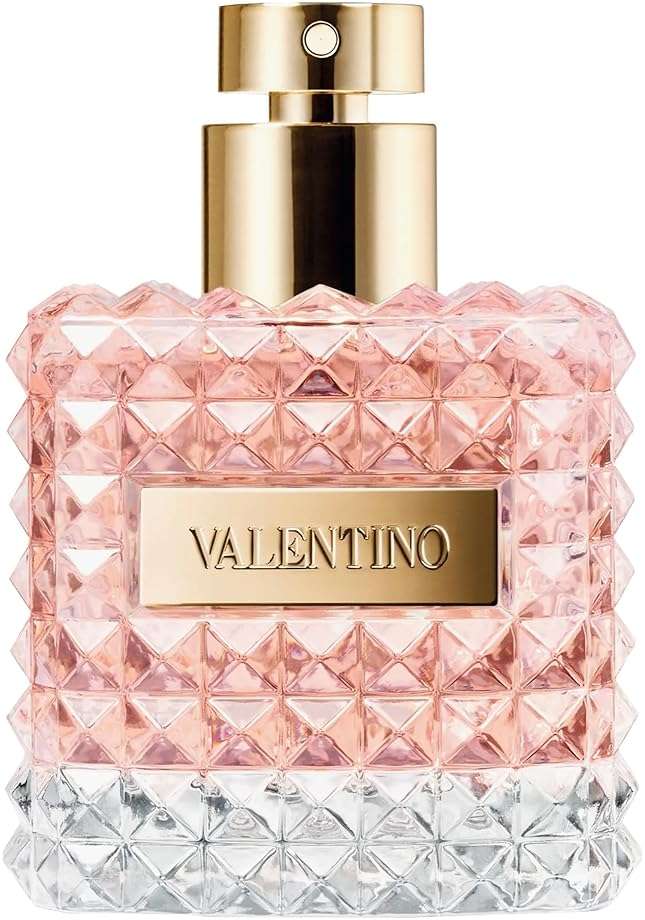 Valentino Donna Eau De Parfum for women 3.4 oz - Image 7