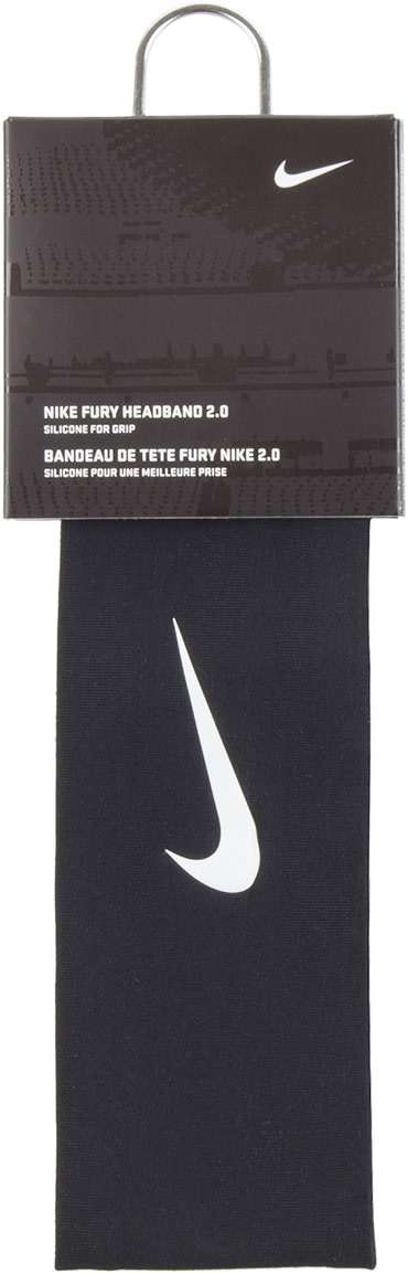 Nike Fury Headband - Image 2