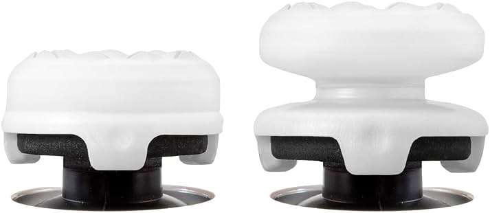 KontrolFreek FPS Freek Galaxy White for Xbox One and Xbox Series X Controller | Performance Thumbsticks | 1 High-Rise, 1 Mid-Rise | White - Image 5