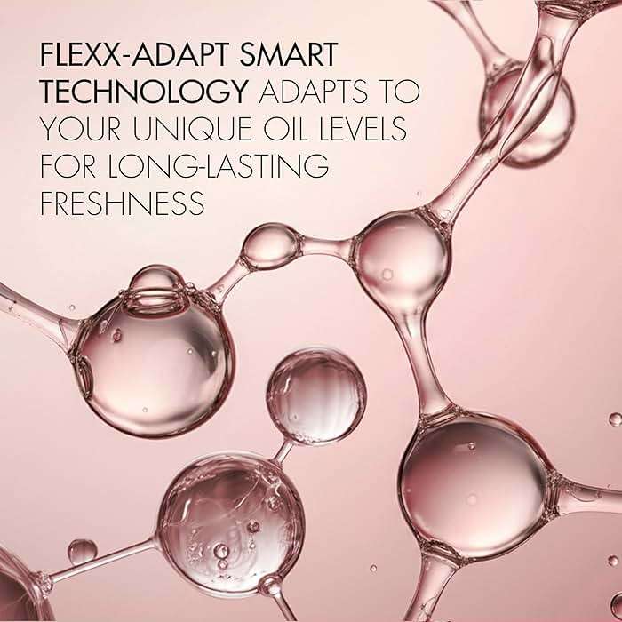 Nexxus Styling Refreshing for Hair Volume Volume Refresh Dry Shampoo Powered by FLEXX-ADAPT™ Technology and Infused with a Protein Complex 5 oz - Image 3