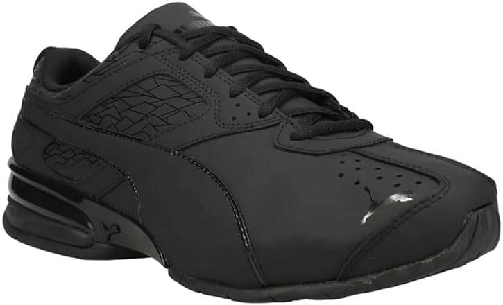 PUMA Men's Tazon 6 FM Shoes - Image 4