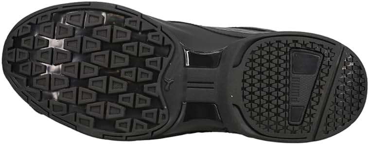 PUMA Men's Tazon 6 FM Shoes - Image 7