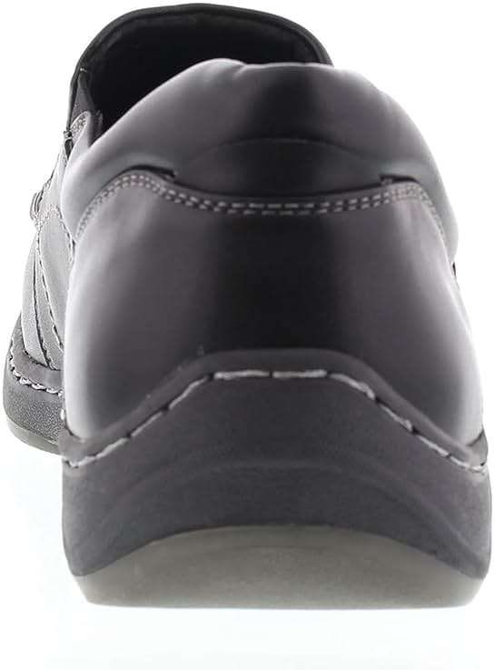 Deer Stags Slipperooz Wherever Adult Slippers, Black - Image 6