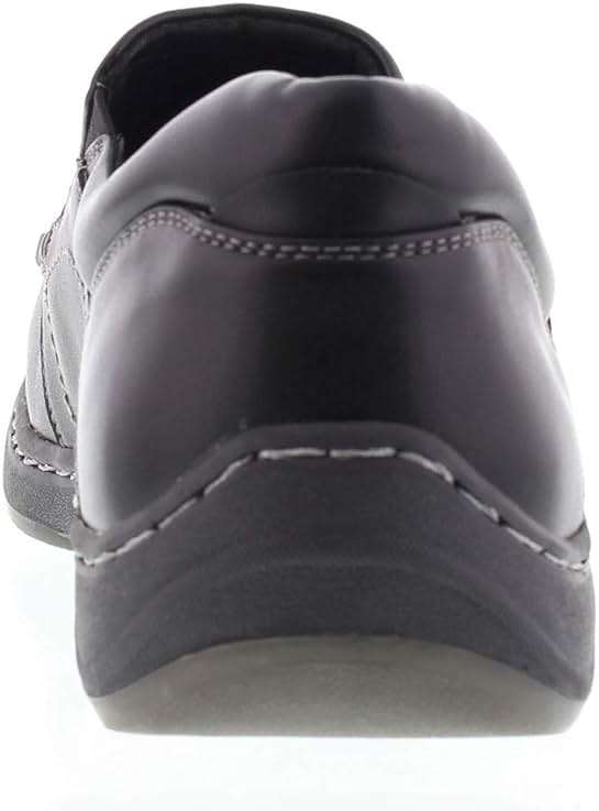 Deer Stags Slipperooz Wherever Adult Slippers, Black - Image 7
