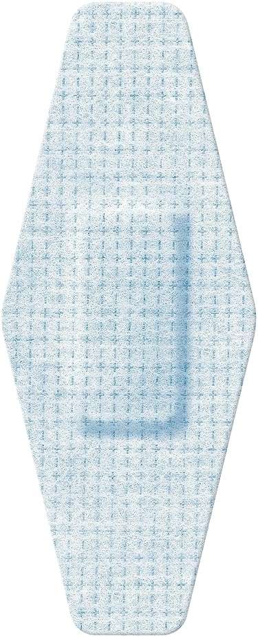 Nexcare Strong Hold Pain Free Removal Bandages, Assorted, 20 count - Image 11