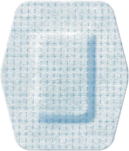Nexcare Strong Hold Pain Free Removal Bandages, Assorted, 20 count - Image 13