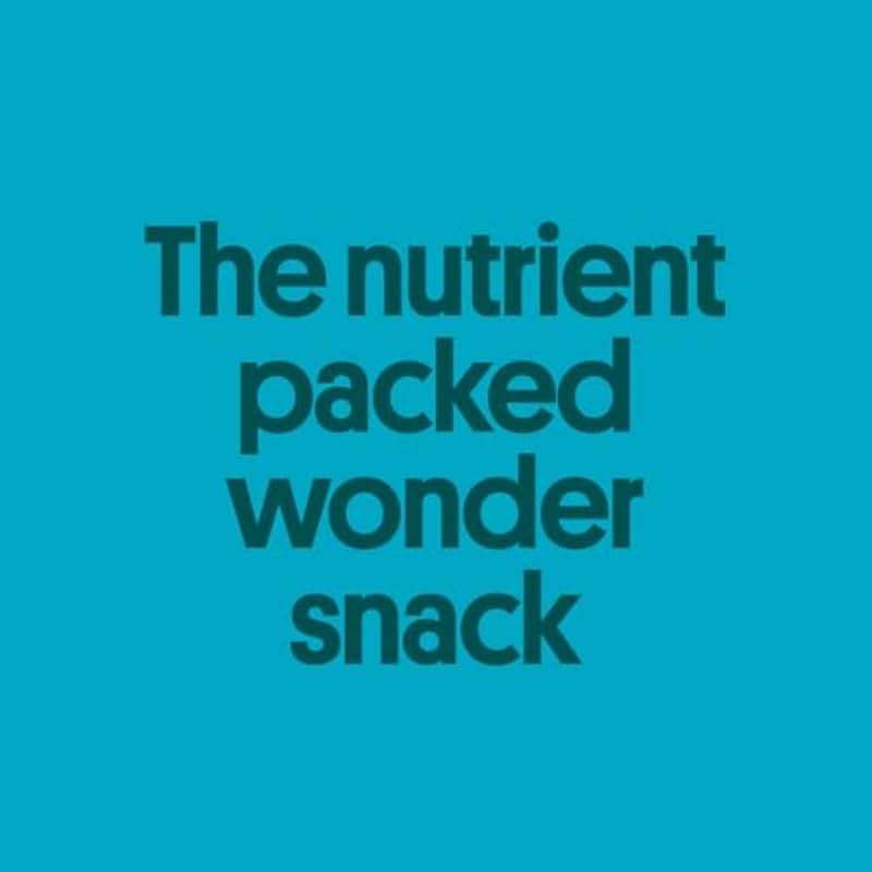 Gimme Seaweed Organic Premium Roasted Seaweed Snacks, Sea Salt, 6 Count, Keto, Vegan, Gluten-Free, Great Source of Omega3s and Iodine, Healthy On-The-Go Snack for Kids and Adults - Image 6