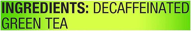 Lipton Decaffeinated Tea Bags - Image 10