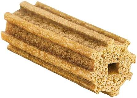 DentaLife Daily Oral Care Dog Treats for Small Dogs 5-20 lbs., Chewy Dental Treat to Freshen Breath and Fight Tartar, Chicken Flavor, 17.1 oz., 58 Chews - 58 ct. Pouch - Image 2