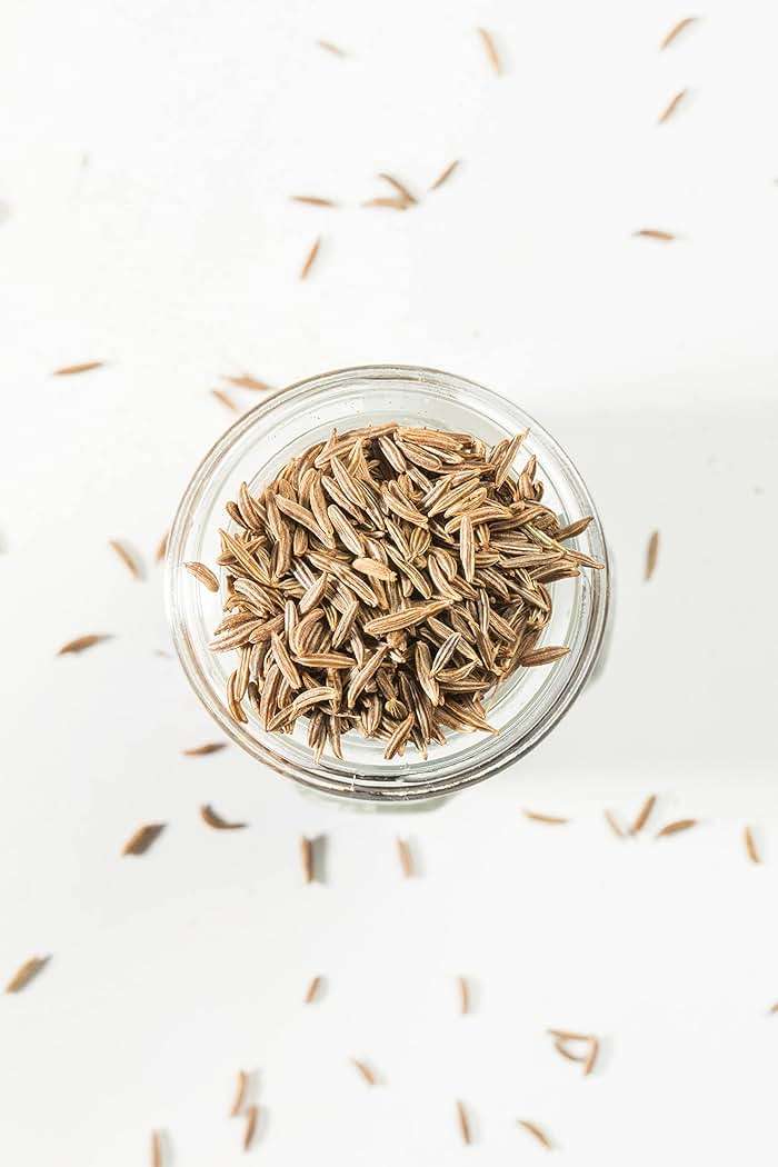 McCormick Gourmet Organic Caraway Seed, 1.62 Oz - Image 7